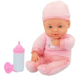 Colorbaby|Boneco Bebé Colorbaby 22 x 32 x 9,5 cm 6 Unidades