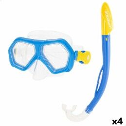 Cressi-Sub|Óculos de Snorkel Cressi-Sub DM101140 Multicolor Adultos