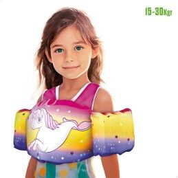 AquaSport|Colete de salvação AquaSport 56 x 25 x 20 cm Unicórnio (4 Unidades)