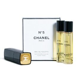 Delisea|Conjunto de Perfume Mulher Delisea Coral 2 Peças