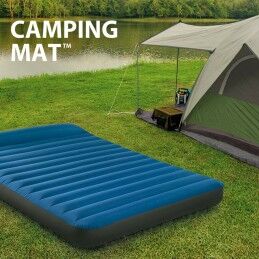 Intex|Colchão Insuflável Intex 137 x 22 x 191 cm (3 Unidades)