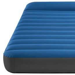 Intex|Colchão Insuflável Intex 137 x 22 x 191 cm (3 Unidades)