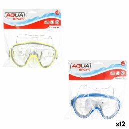 Cressi-Sub|Óculos de Snorkel Cressi-Sub DM101140 Multicolor Adultos