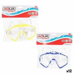 Cressi-Sub|Óculos de Snorkel Cressi-Sub DM101140 Multicolor Adultos