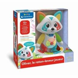 Clementoni|Jogo Educativo Clementoni