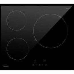 Clatronic|Placa de Indução Clatronic EKI 1062 2000 W