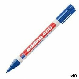 Stabilo|Conjunto de Canetas de Feltro Stabilo Pen 68 brush Estojo Multicolor