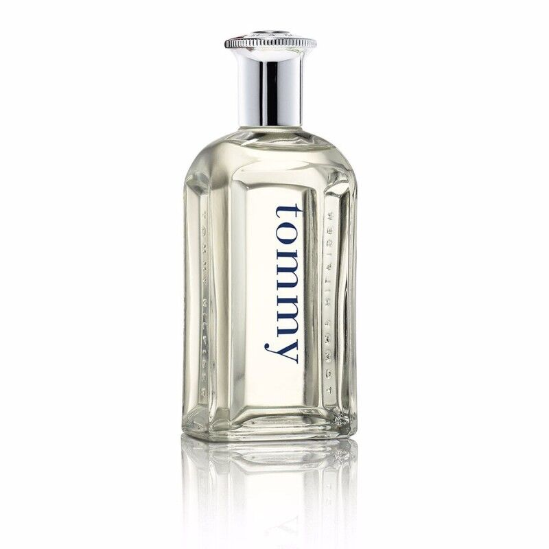 Tommy Hilfiger|Perfume Homem Tommy Hilfiger CECOMINOD039944 EDT Tommy 50 ml (1 Unidade) Tommy Hilfiger|Perfume Homem Tommy Hilfiger CECOMINOD039944 EDT Tommy 50 ml (1 Unidade)