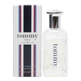 Tommy Hilfiger|Perfume Homem Tommy Hilfiger CECOMINOD039944 EDT Tommy 50 ml (1 Unidade)