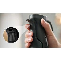BOSCH|Batedora de Mão BOSCH MSM4B621 Antracite 1000 W