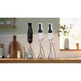 BOSCH|Batedora de Mão BOSCH MSM4B621 Antracite 1000 W