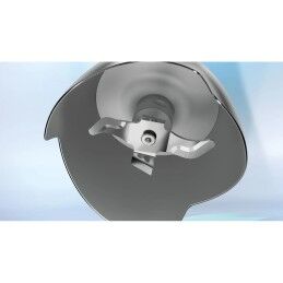 BOSCH|Batedora de Mão BOSCH MSM4B621 Antracite 1000 W