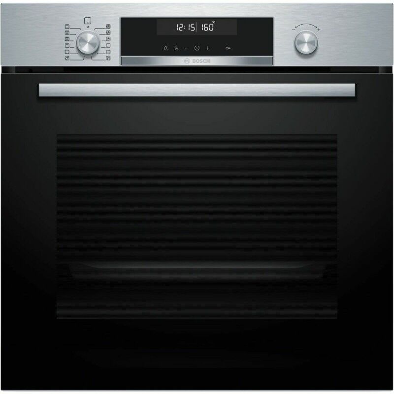 BOSCH|Forno Pirolítico BOSCH HBG578ES3 3600 W 71 L BOSCH|Forno Pirolítico BOSCH HBG578ES3 3600 W 71 L