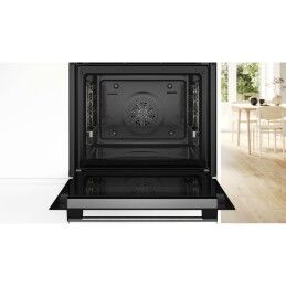 BOSCH|Forno Pirolítico BOSCH HBG578ES3 3600 W 71 L