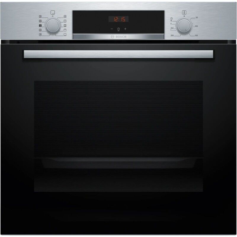 BOSCH|Forno BOSCH HQA514ES3 3400 W 71 L BOSCH|Forno BOSCH HQA514ES3 3400 W 71 L