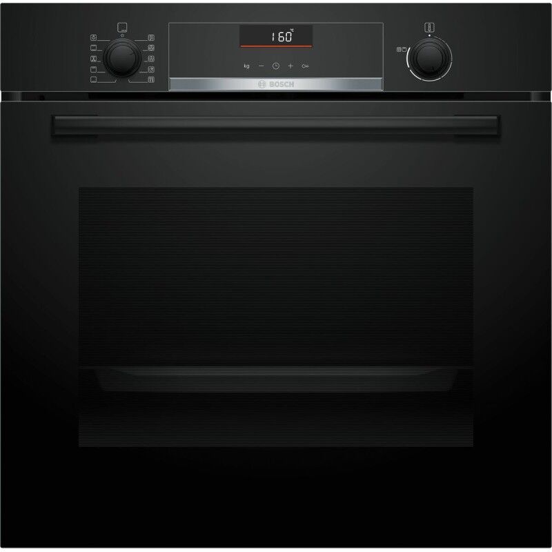 BOSCH|Forno Multifunções BOSCH HBG536EB3 3400 W 71 L BOSCH|Forno Multifunções BOSCH HBG536EB3 3400 W 71 L