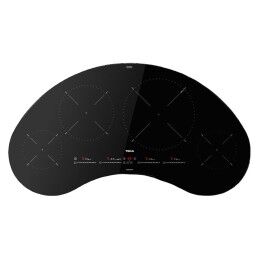 Clatronic|Placa de Indução Clatronic EKI 1062 2000 W