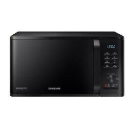 Balay|Microondas Balay 3CG5142X3 Preto Aço 800 W 1000 W 20 L