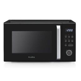 Samsung|Microondas Samsung MS23K3555EKEF Preto 23 L