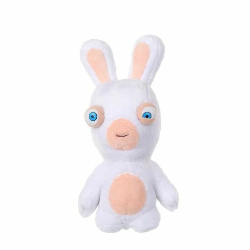 Gipsy Toys|Peluche Gipsy Toys Rayman Rabbids Bean Gipsy Toys|Peluche Gipsy Toys Rayman Rabbids Bean
