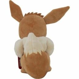 Pokémon|Peluche Pokémon Eevee 20 cm