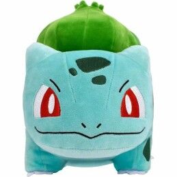 Pokémon|Peluche Pokémon Bulbasaur 30 cm Verde