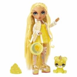 Barbie|Boneca Barbie BABYSITTER