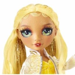 Rainbow High|Boneca Rainbow High Sunny (Jaune)