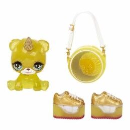 Rainbow High|Boneca Rainbow High Sunny (Jaune)