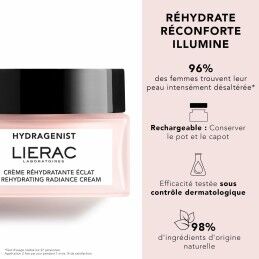 Lierac|Creme de Dia Lierac Hydragenist