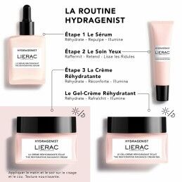 Lierac|Creme de Dia Lierac Hydragenist