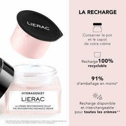 Lierac|Creme de Dia Lierac Hydragenist