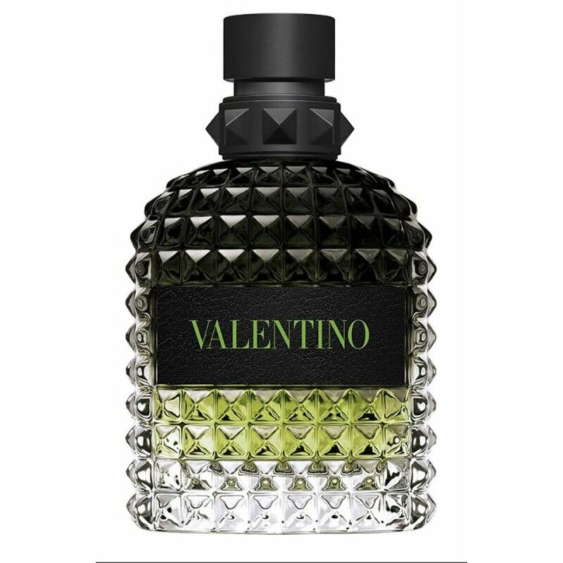 Valentino|Perfume Mulher Valentino Uomo Born in Roma Green Stravaganza EDT Valentino|Perfume Mulher Valentino Uomo Born in Roma Green Stravaganza EDT