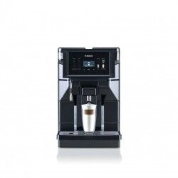 Saeco|Cafeteira Superautomática Saeco AURORA M1 (9J0900) Preto 1900 W 2,5 L