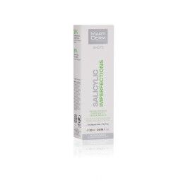 Martiderm|Gel de Limpeza Purificante Martiderm Shot