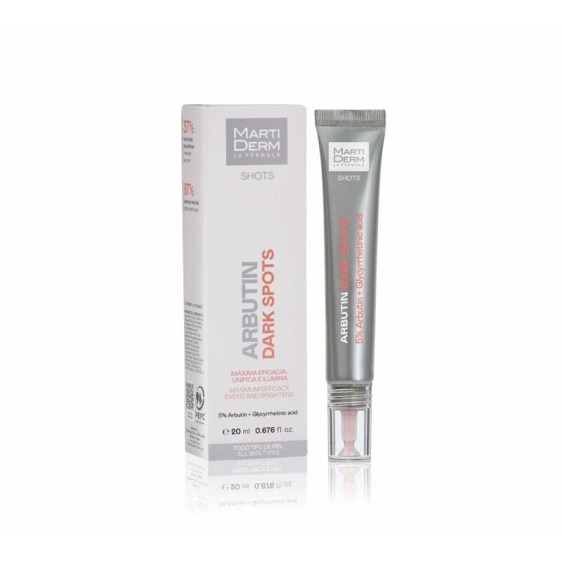 Martiderm|Creme Antioxidante Martiderm Shot Martiderm|Creme Antioxidante Martiderm Shot