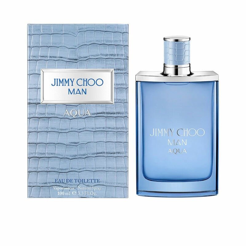 Jimmy Choo|Perfume Homem Jimmy Choo JIMMY CHOO MAN EDT 100 ml Jimmy Choo|Perfume Homem Jimmy Choo JIMMY CHOO MAN EDT 100 ml
