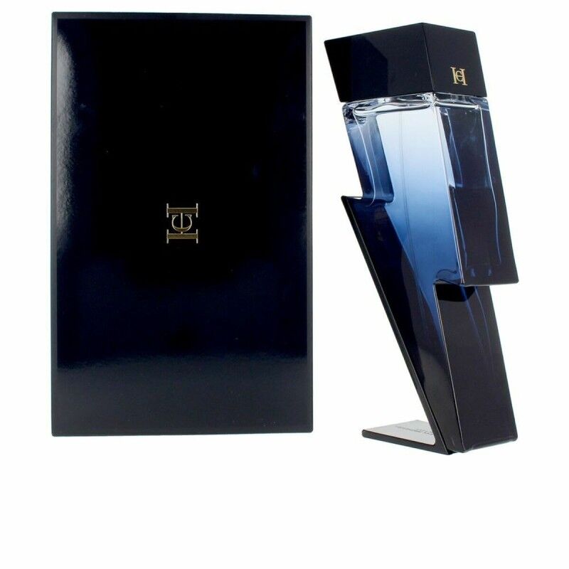 Carolina Herrera|Perfume Homem Carolina Herrera Bad Boy Cobalt EDP EDP 150 ml Carolina Herrera|Perfume Homem Carolina Herrera Bad Boy Cobalt EDP EDP 150 ml