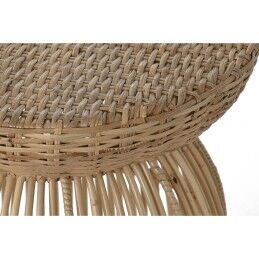 Home ESPRIT|Mesa de apoio Home ESPRIT 43 x 43 x 50 cm