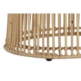 Home ESPRIT|Mesa de apoio Home ESPRIT 43 x 43 x 50 cm