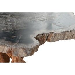 Home ESPRIT|Mesa de apoio Home ESPRIT 45 x 45 x 52 cm