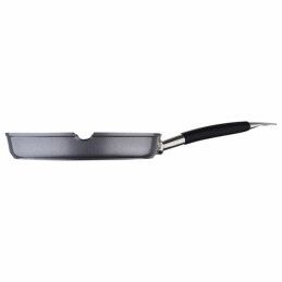 Masterpro|Assadeira Masterpro BGMP-3287-BK Alumínio Alumínio Forjado Ø 28 cm 28 x 28 x 4,5 cm (4 Peças)