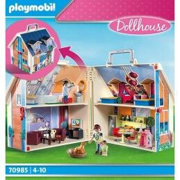 Playmobil|Playset Playmobil 70985