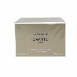 Chanel|Creme Corporal Chanel Gabrielle 150 g