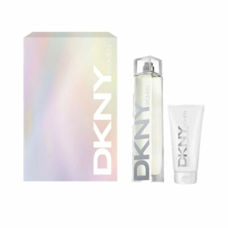 Donna Karan|Conjunto de Perfume Mulher Donna Karan DKNY EDP 2 Peças
