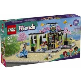 Moltó|Playset Fire Station Moltó