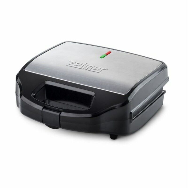Zelmer|Torradeira Zelmer ZSM7900 900 W 750 W