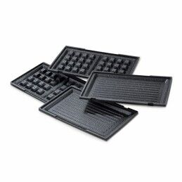 Zelmer|Torradeira Zelmer ZSM7900 900 W 750 W