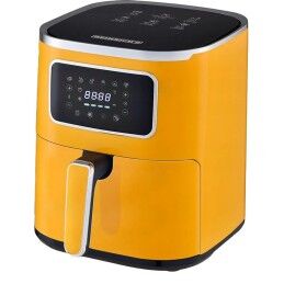 Philips|Fritadeira de Ar Philips HD9200/90 Preto 1400 W