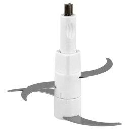 Heinrich's|Picadora Heinrich's HMZ 8850 Prateado Aço 500 W 2 L